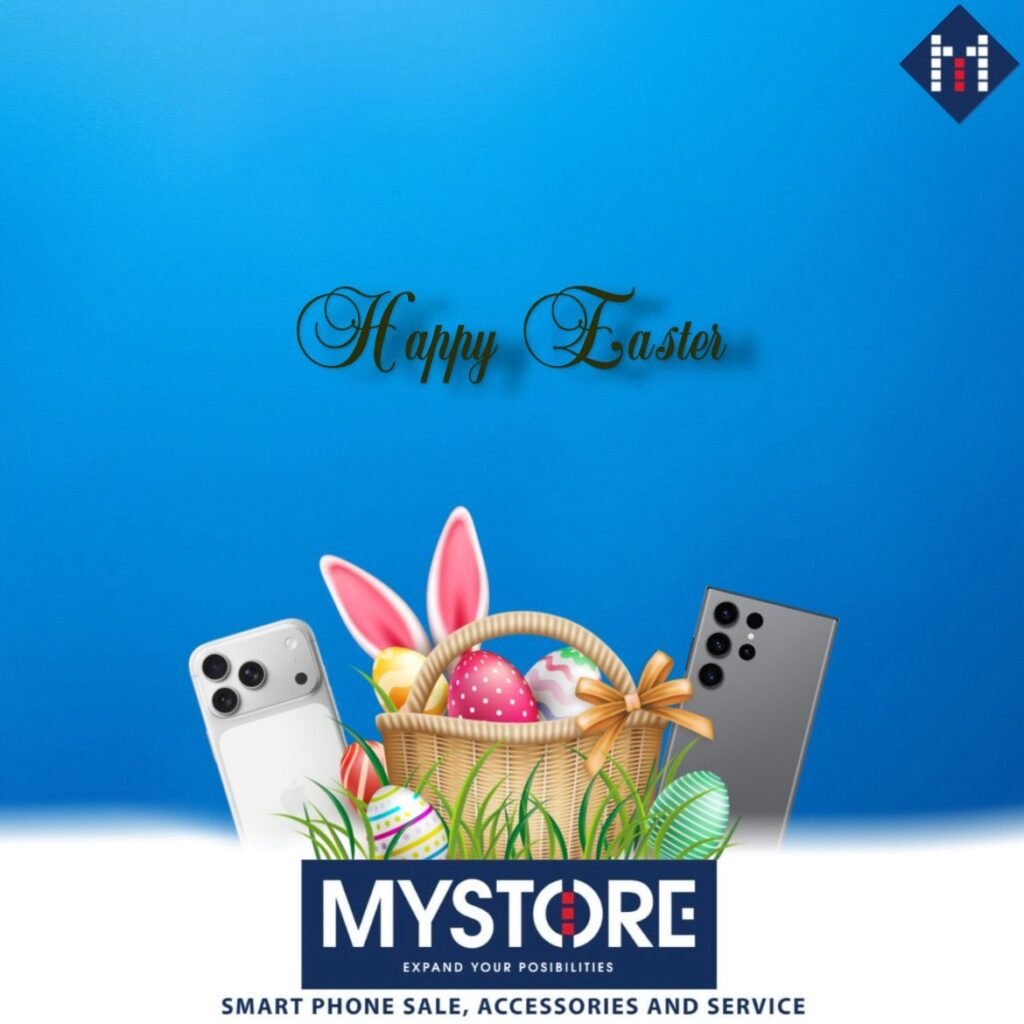 ലോകത്തിന് പ്രത്യാശയുടെ വെളിച്ചം പകർന്ന ഈ ദിനത്തിൽ ഏവർക്കും ഹൃദയം നിറഞ്ഞ ഈസ്റ്റർ ആശംസകൾ. നേരുന്നു 